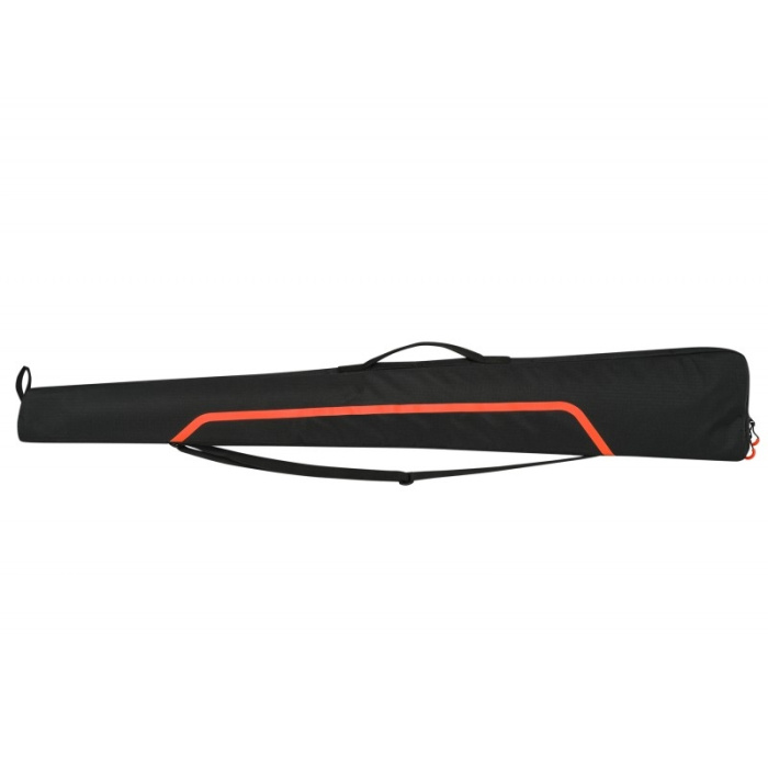 Futerał BERETTA Challenge Gun Case 140cm Black & Orange (FO801)